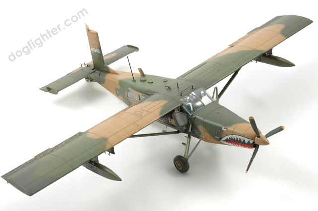 Fairchild UC-2