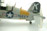 F4U-4 Corsair Hasegawa 1:48