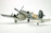 F4U-4 Corsair Hasegawa 1:48