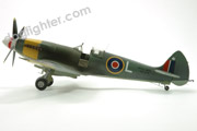 Seafire 15 Hasegawa