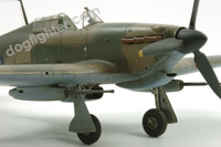 Hurricane Mk. IID