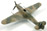 Hasegawa Hurricane Mk. IID 1:48