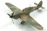 Hasegawa Hurricane Mk. IID 1:48