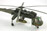 Sikorsky helicopters Sikorsky CH-54 Tarhe Revell 1:72