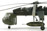 Sikorsky helicopters Sikorsky CH-54 Tarhe Revell 1:72