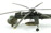 Sikorsky helicopters Sikorsky CH-54 Tarhe Revell 1:72