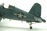 Tamiya Vought F4U Corsair 1:48