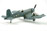 Tamiya Vought F4U Corsair 1:48