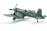 Tamiya Vought F4U Corsair 1:48