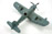 Tamiya Vought F4U Corsair 1:48