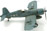 Tamiya Vought F4U Corsair 1:48