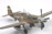 Mustang P-51B Tamiya 1:48