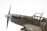 Mustang P-51B Tamiya 1:48