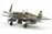 Mustang P-51B Tamiya 1:48