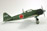 A6M5c Zero Academy 1:72