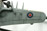 Typhoon airplane Hawker Typhoon  1:72