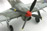 Typhoon airplane Hawker Typhoon  1:72