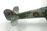 Typhoon airplane Hawker Typhoon  1:72