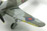 Typhoon airplane Hawker Typhoon  1:72