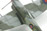 Typhoon airplane Hawker Typhoon  1:72