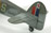 Typhoon airplane Hawker Typhoon  1:72