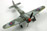 Typhoon airplane Hawker Typhoon  1:72