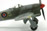 Typhoon airplane Hawker Typhoon  1:72