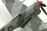 Typhoon airplane Hawker Typhoon  1:72