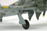 Typhoon airplane Hawker Typhoon  1:72