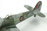 Typhoon airplane Hawker Typhoon  1:72