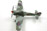 Typhoon airplane Hawker Typhoon  1:72