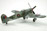 Typhoon airplane Hawker Typhoon  1:72