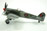 Typhoon airplane Hawker Typhoon  1:72