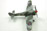 Typhoon airplane Hawker Typhoon  1:72