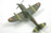 Republic aircraft P-47 