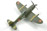 Republic aircraft P-47 