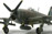 Republic P-47 Thunderbolt 1:72