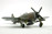 Republic P-47 Thunderbolt 1:72