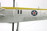 Model airplanes with floats Catalina PB4-5 1:72