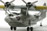 Model airplanes with floats Catalina PB4-5 1:72