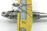 Model airplanes with floats Catalina PB4-5 1:72