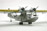 Model airplanes with floats Catalina PB4-5 1:72