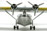 Model airplanes with floats Catalina PB4-5 1:72