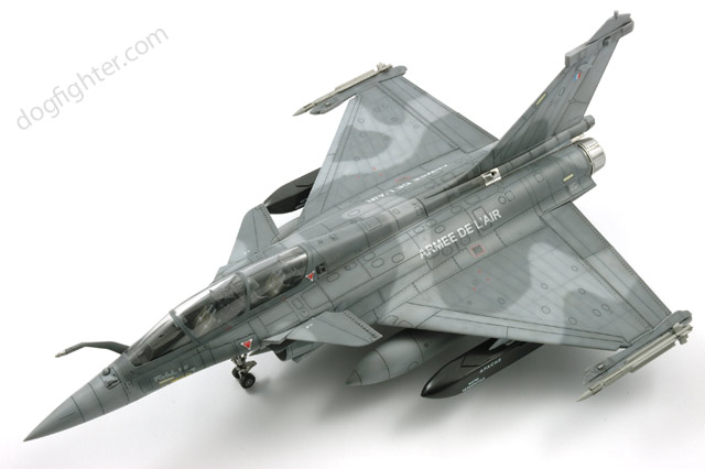 Dassault Rafale 1:48