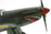 P-51 Mustang P-51B 1:48