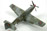 P-51 Mustang P-51B 1:48