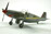 P-51 Mustang P-51B 1:48