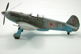 Yak-3 Yakovlev