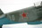 Russian military airplane Yakovlev Yak-3