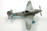 Russian military airplane Yakovlev Yak-3
